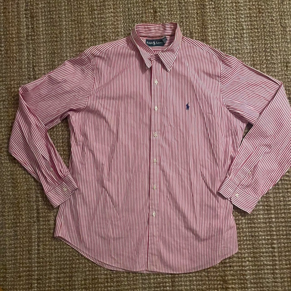 Ralph Lauren dress shirt